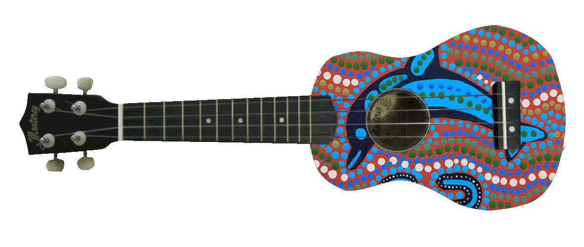 uke